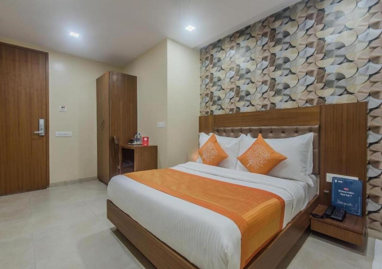 Hotel Arton Regency Near Terminal 2 Airport Mumbai Exterior photo